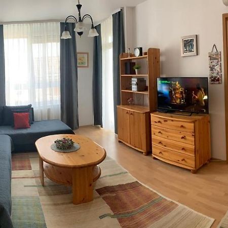 Kőnig Apartman Iii. Hévíz Exterior foto