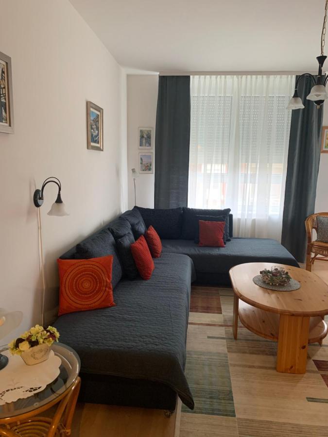 Kőnig Apartman Iii. Hévíz Exterior foto