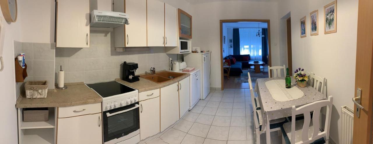 Kőnig Apartman Iii. Hévíz Exterior foto