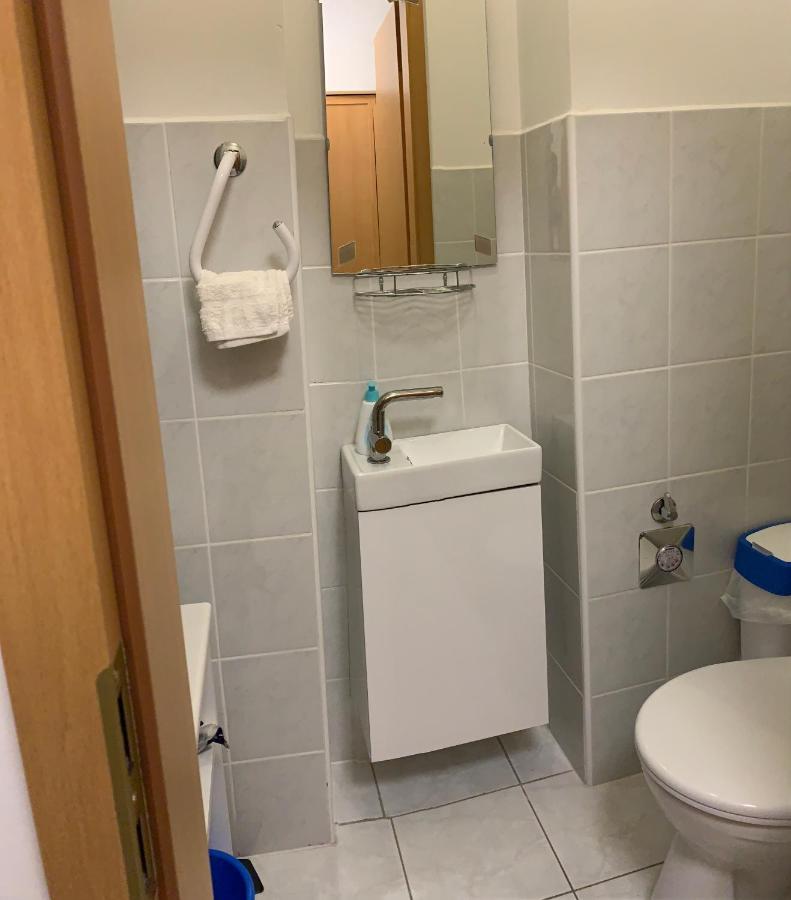 Kőnig Apartman Iii. Hévíz Exterior foto